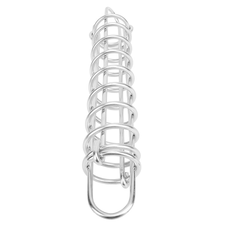 Mooring Spring 6 X 370mm 316 Stainless Steel Mooring Spring