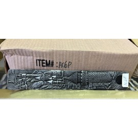 Unbranded Gothic Nordic Castle Medieval Incense Burner Holder & Tealight Holder