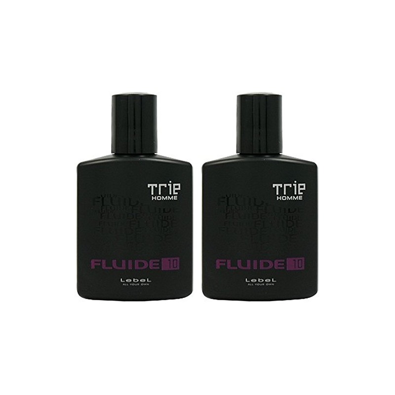 Lebel Trie Homme Flude 10 5.1 fl oz (150 ml)