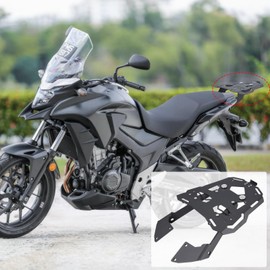 Luggage Rack Grab Handle for Honda CB500X 2012-2023 CB500F 2013-2018 CB500R 2013-2015 CB400X 2021-2023
