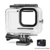 D&F Waterproof Case for GoPro HERO 11 Black/HERO 10 Black/HERO