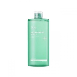 Dr.G Mildly Acidic Cleansing Water 490ml / 닥터지 약산성 클렌징 워터 490ml