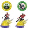 BANDAI ! Kamen Rider Samonraido [SR-07] light of Ride figure