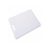GoodCook Everyday Solid Polyethylene Cutting Board, 8 x 11-Inch, Non-Porous