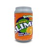 Magic time Interantional 2 Pack Soda Slime Grape & Orange,