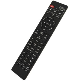 For Nakamichi New Replace Remote Control for Nakamichi Shockwafe Ultra 9.2 SSE Soundbar