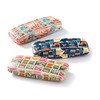 FEFI - Sturdy hard case glasses case "Vintage", Moon
