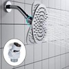 Ball Joint Adapter, Shower Head Ball Joint Adapter, Shower Head