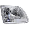 For Ford F-150 Headlight Assembly 2001 02 03 2004 Passenger