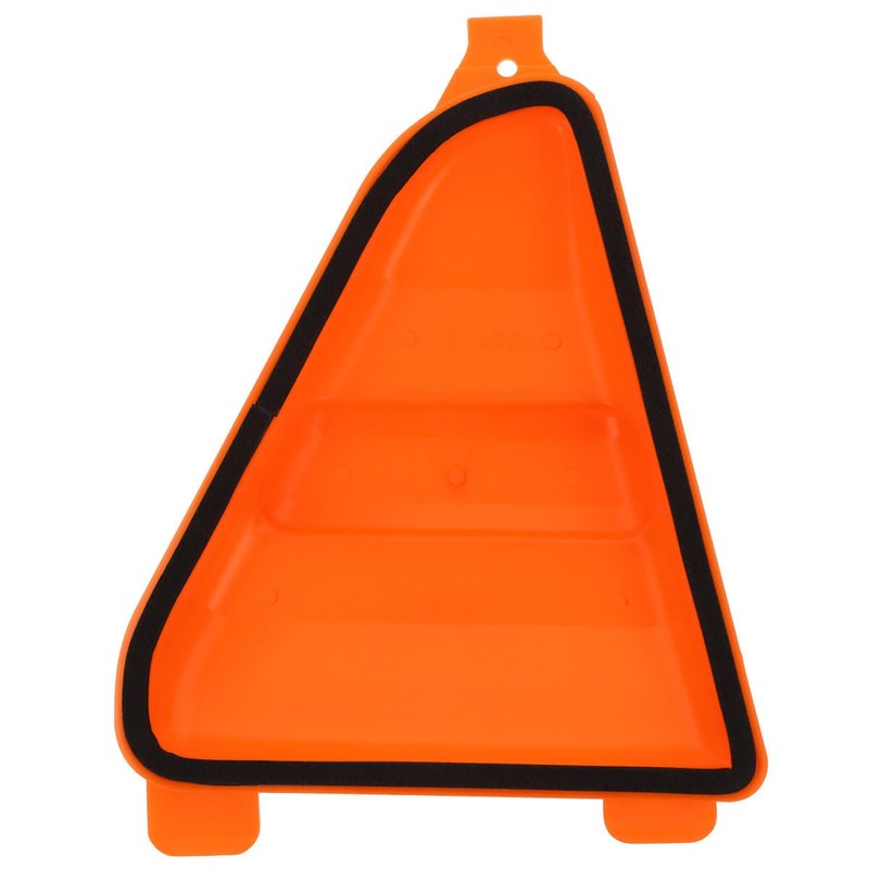TwinAir CRF250R/450R '25 Box Cover G5190