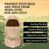 BaHoki Essentials Balaclava Ski Mask - Breathable Thermal Face Cover