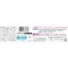 Systema Haguki Plus Premium Toothpaste Greedy Beautiful Whitening Brightening Floral