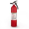 Kidde FA110 Multipurpose Fire Extinguishers 2 Pack - Red, (Rating