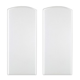 Beauty Clinic Pads (1 pair of 2) Damaged Hair Clinic Silicone Pads Curling Pads, 2 Pieces / 뷰티 크리닉 패드 (2개1쌍) 손상모 클리닉 실리콘패드 고데기패드, 2개