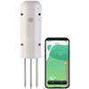 Luminea Home Control Plant Water Monitors: Smarter, ZigBee Soil Moisture