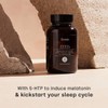 Form ZZZZs - Natural Nootropic for Sleep | 5-HTP |
