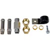 Dorman 800-196 Fuel Check Valve 3/8