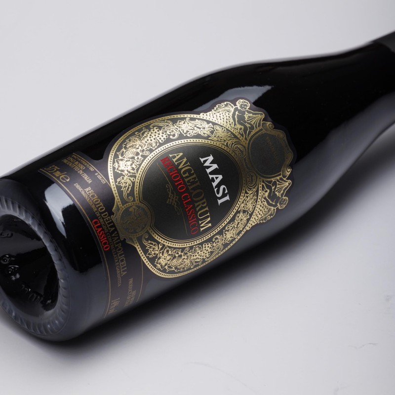 MASI "ANGELORUM" 2020 | Recioto della Valpolicella Classico DOCG |
