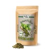 Biojoy Organic Green Pepper Whole (100 g), Green Peppercorns for