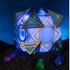 Galaxy's Edge Star Wars Electronic Jedi Holocron Cube