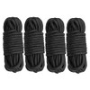 Cosymate Soft Cotton Rope Binding Rope All Purpose Thick Cotton