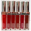 Amuse 2041-D Wholesale Matte Liquid Lip Gloss. 3 Set of