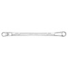 TONE HPM45-0809 Long Glasses Wrench (45°) Double Side Width 0.3