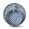 Midline Valve S1506 Oil Tank Vent Cap with Screen 1-1/2