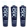 Xiomara 3 Shampoo Matizador Platinum Mechas Bayalage 250ml
