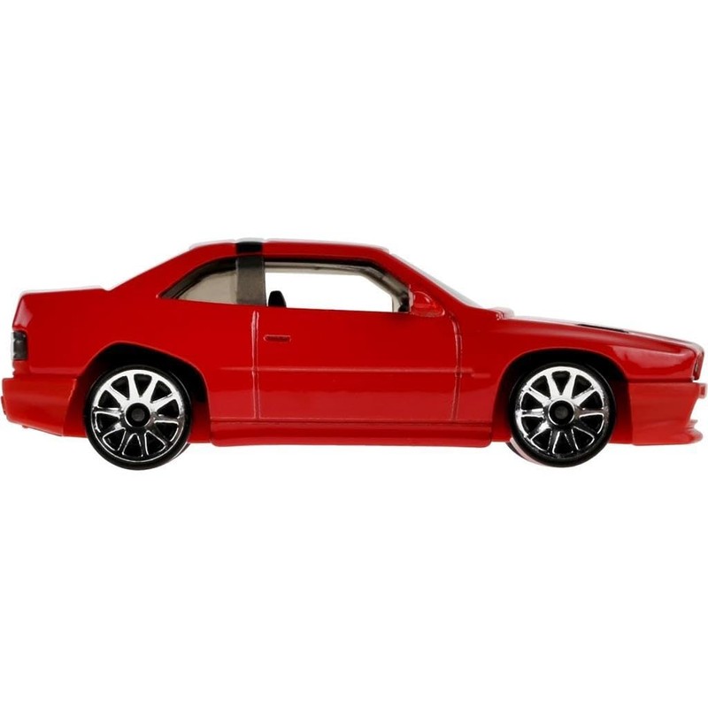 Hot Wheels Single Cars MASERATI SHAMAL HYW21
