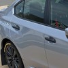 Kolya Door Handle Cover Compatible for 2013-2018 Subaru Forester Accessories