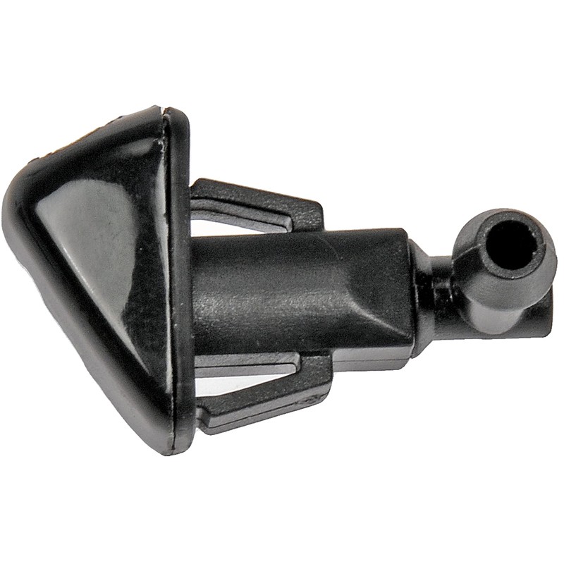 Dorman 47267 Driver Side Windshield Washer Nozzle Compatible with Select
