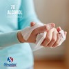 Hand Sanitizing Wipes Travel Size by Singular Wipes – 24ct