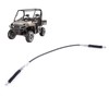 Shift cable, gear lever shift cable, manual transmission for automatic