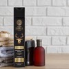 Natura Siberica Siberian Stag Power Anti-Dandruff Shampoo for Men, 250