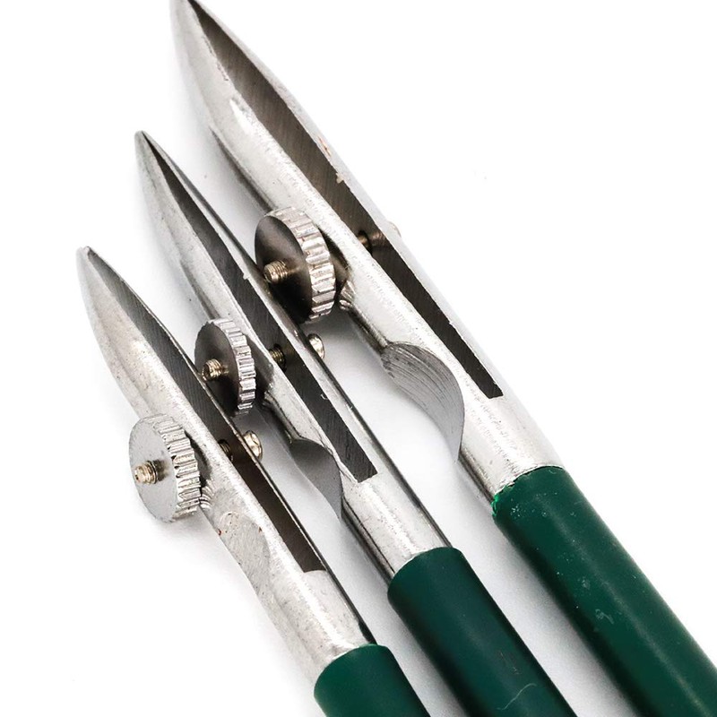 F Season 3x Adjustable Pen Straight Line Drawing Tool Ruling