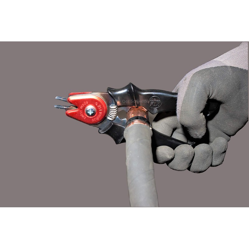Special Pliers Original Fix MIG/MAG Welding Pliers Nozzle Pliers CO2