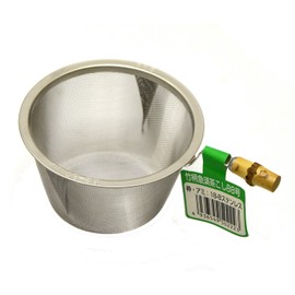 takekosi 竹柄 急須 with Tea Strainer # 88 K – 25
