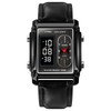 SKMEI 1868 Men Watch Professional 30M Water Resistant Double Display