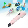 3D Printing Pen Set ABS User Friendly 3D Print Pen