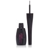 L.A. COLORS Thin Tip Liquid Liner (carded), Black CBLE326