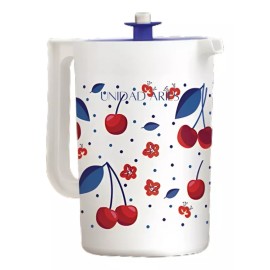 Tupperware Practijarra Jarra Grande Para Bebidas De 2.25l Tupperware