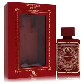 Riiffs Goodness Oud Rouge by Riiffs Unisex Eau De Parfum 3.4 fl.oz