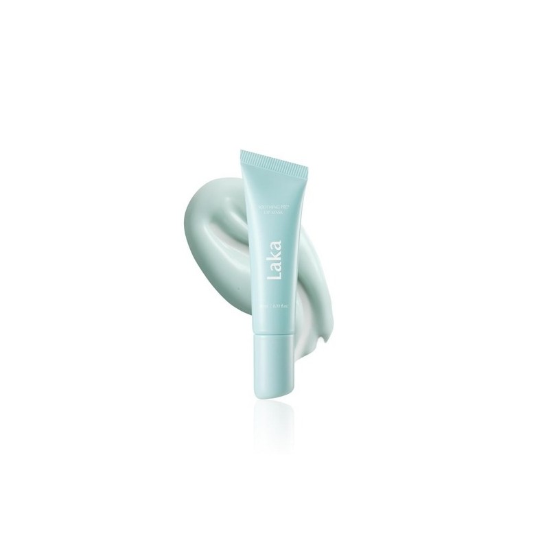 LAKA [LAKA][new] Soothing Prep Lip Mask / [라카][new] 수딩 프렙