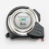 Heyco Stainless Tape Measure, 8m/27'