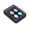 MP3 Player 1.77 Inch TFT Color Screen Multifunction Bluetooth 5.0