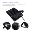 GLW 30W LED Flood Light 12V~24V AC/DC Outdoor Landscape Lighting