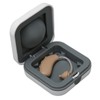 Hearing Aids for Seniors Wireless Bluetooth Noise Cancelling Rechargeable Digital
