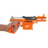 Hasbro B9839EU4 N-Strike Elite AccuStrike Falconfire Compact Toy Blaster