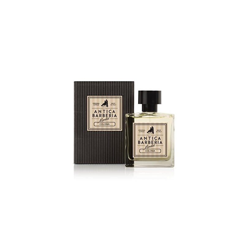 Mondial Kölnisch Wasser Antica Barberia 100.0 ml, Preis/100 ml: 28.99